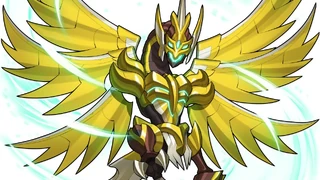 gaist crusher episode 39